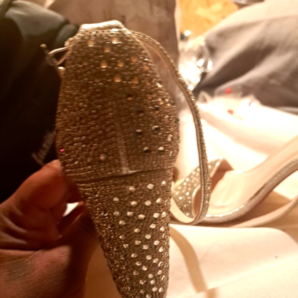 High Heel Shoes